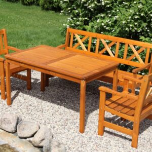 Dinning chairs set of 4