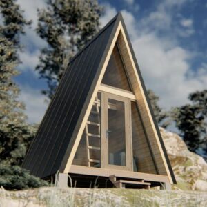 A-frame 15