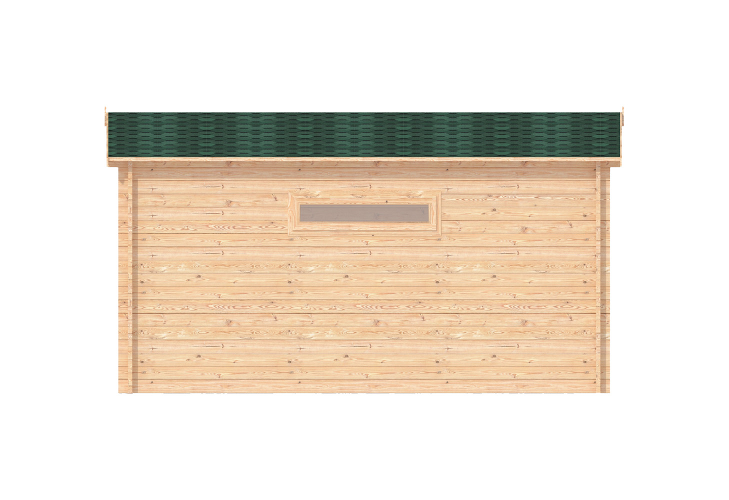 Garage 5x5 m - Image 9