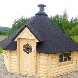 Grill Cabin 16.5 m²