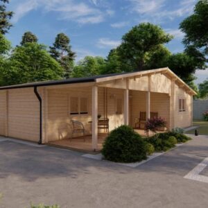 Jennifer 10.5x8.52 m