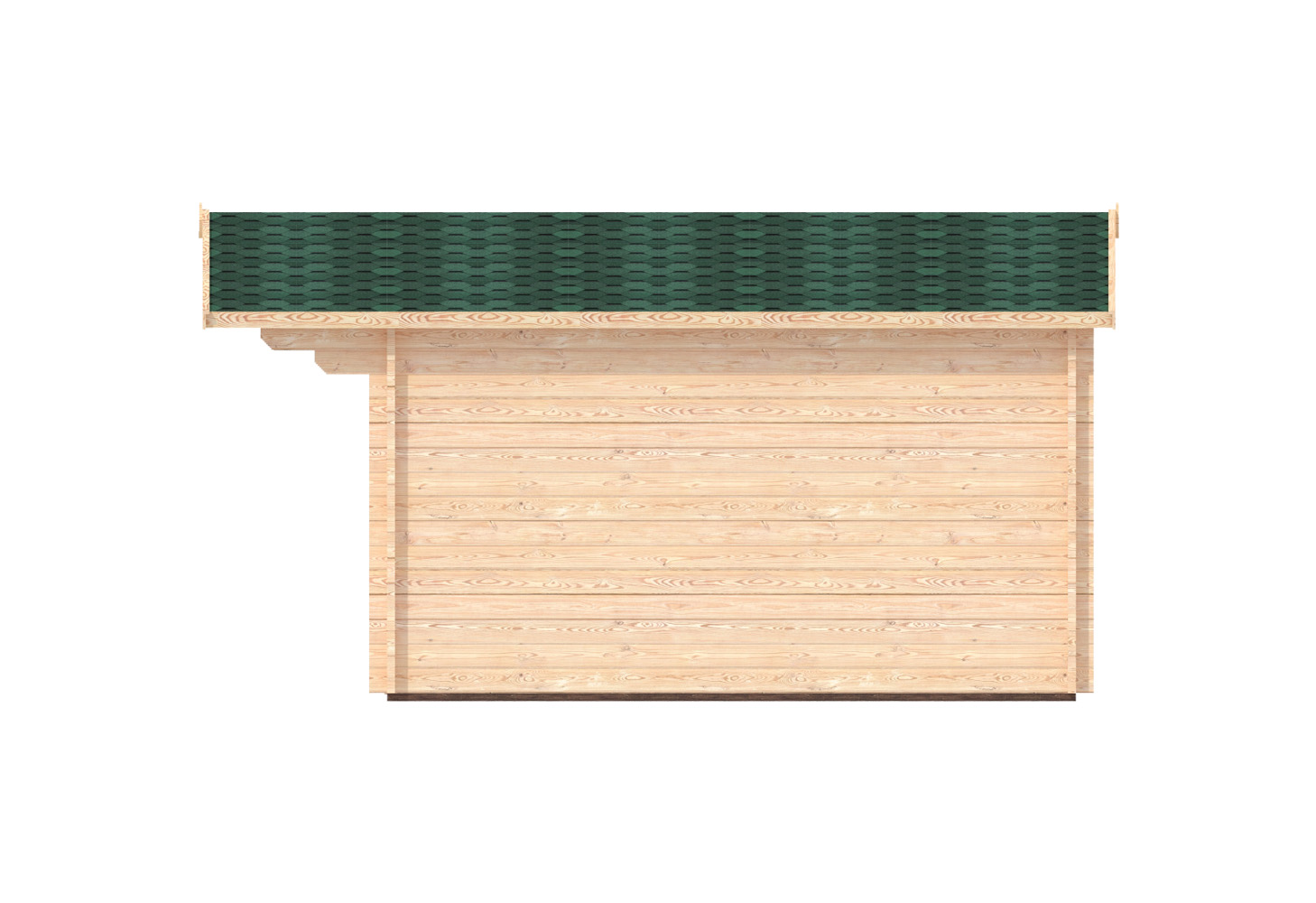 Linus 4x4 m - Image 3