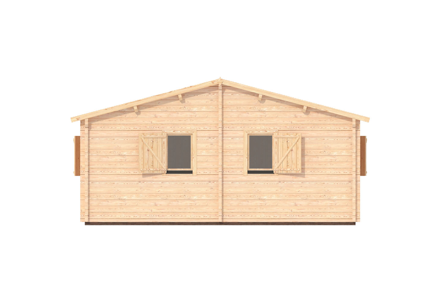 Louise 6x6 m - Image 10
