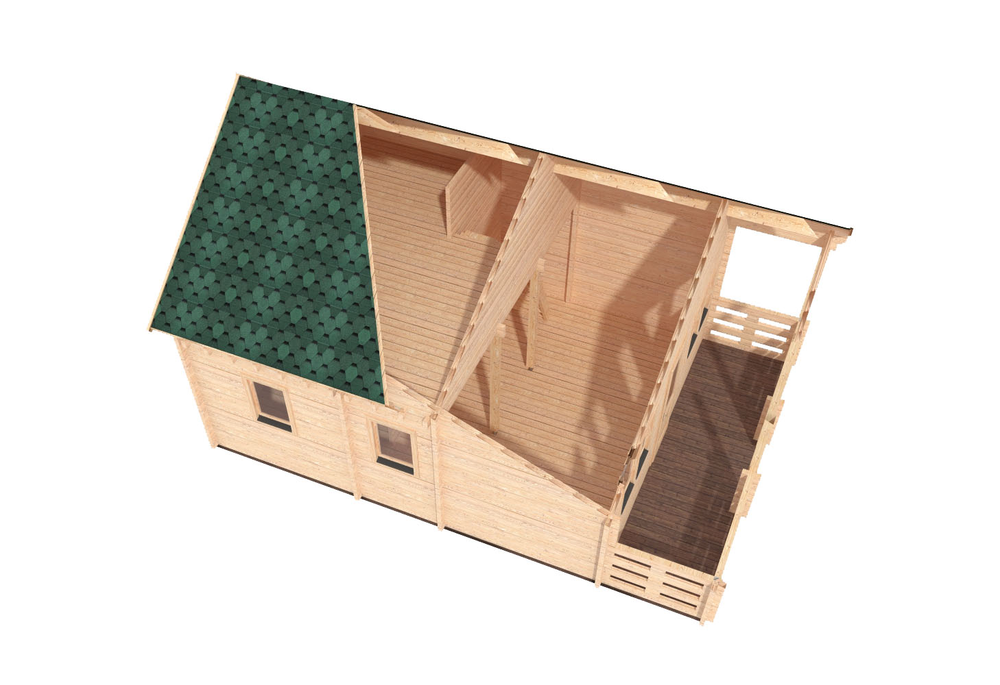Max 5.6x6.6 m - Image 8