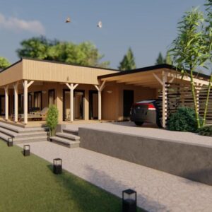 Winnipeg 10.01x16.69 m