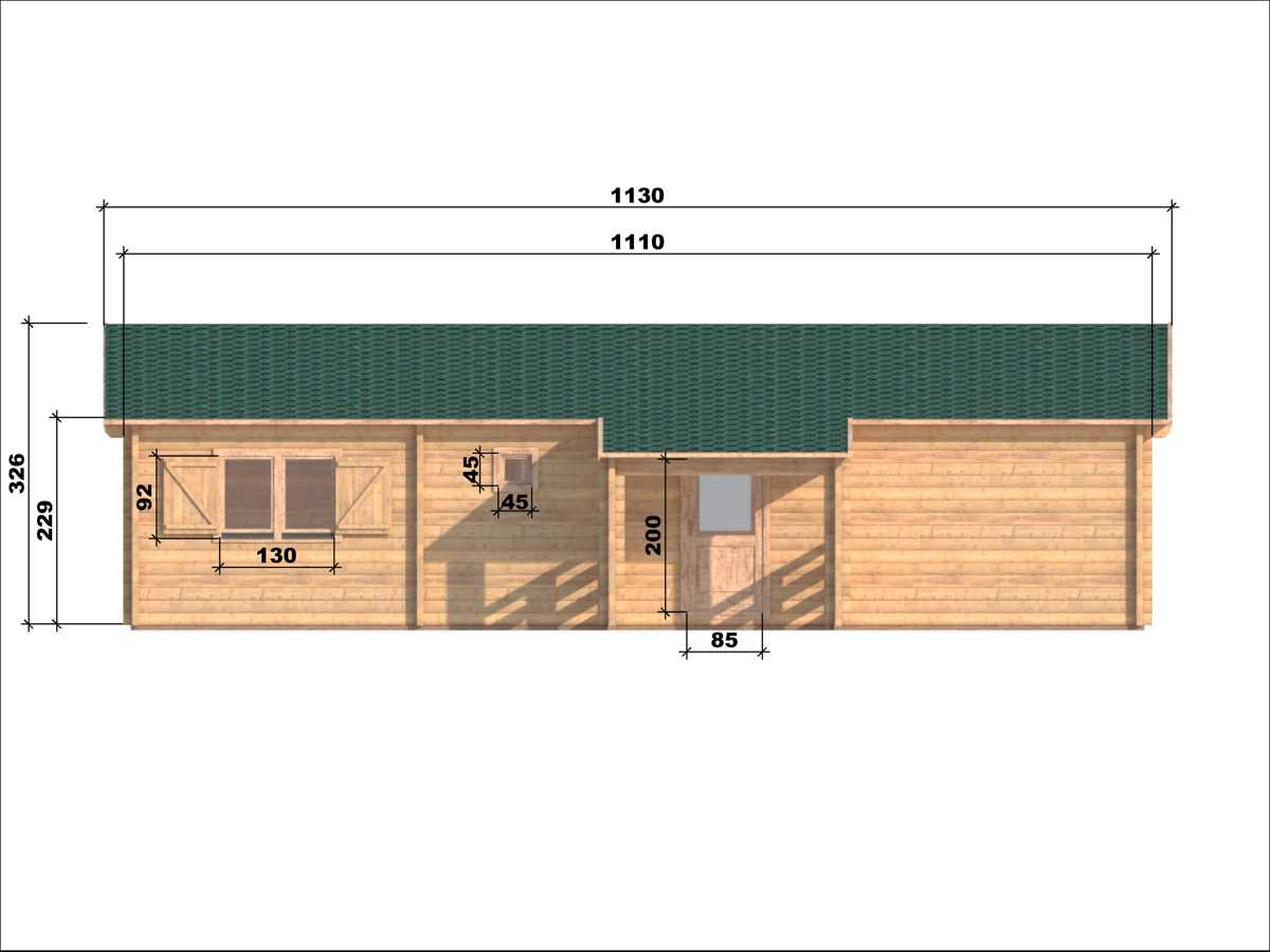 Markus 7.1x11.1 m - Image 17